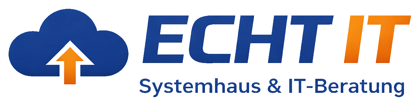 Echt-IT Logo